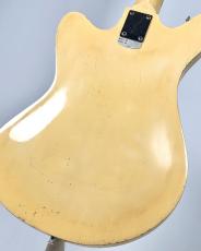 Teisco 【1960年代製】EP-200 -White-【2.50kg】_8