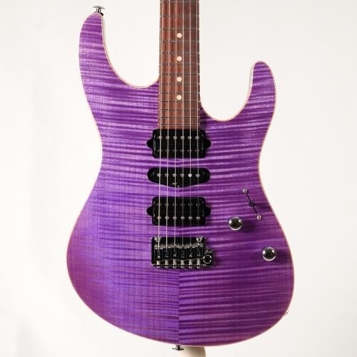 Suhr Modern Plus MH -Trans Purple- [3.38kg]