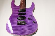 Suhr Modern Plus MH -Trans Purple- [3.38kg]_7