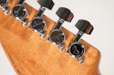 Suhr Modern Plus MH -Trans Purple- [3.38kg]_10