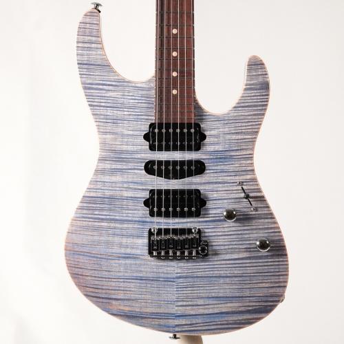 Suhr Modern Plus -Trans Blue Denim- [3.44kg]