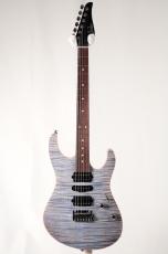 Suhr Modern Plus -Trans Blue Denim- [3.44kg]_2