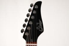 Suhr Modern Plus -Trans Blue Denim- [3.44kg]_6