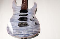 Suhr Modern Plus -Trans Blue Denim- [3.44kg]_7
