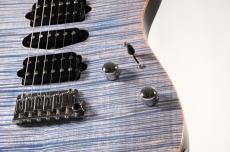 Suhr Modern Plus -Trans Blue Denim- [3.44kg]_8