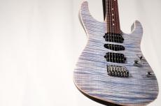 Suhr Modern Plus -Trans Blue Denim- [3.44kg]_9
