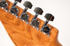 Suhr Modern Plus -Trans Blue Denim- [3.44kg]_10