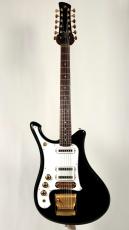 YAMAHA 【1996年製】SG-12AS LH 30th Anniversary -Moss Green-【3.75kg】_2