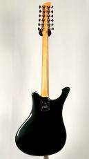 YAMAHA 【1996年製】SG-12AS LH 30th Anniversary -Moss Green-【3.75kg】_4