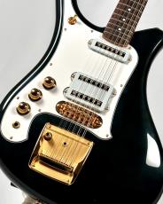 YAMAHA 【1996年製】SG-12AS LH 30th Anniversary -Moss Green-【3.75kg】_5