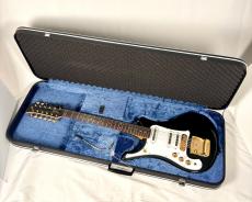 YAMAHA 【1996年製】SG-12AS LH 30th Anniversary -Moss Green-【3.75kg】_9