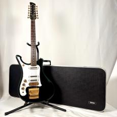 YAMAHA 【1996年製】SG-12AS LH 30th Anniversary -Moss Green-【3.75kg】_10