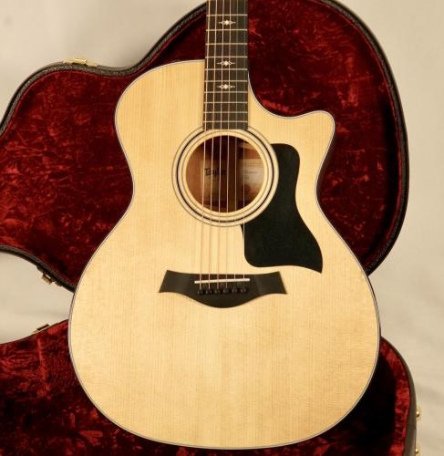 Taylor 【USA製】314ce V-Class #1203022103【2022年製個体につき大幅値引き!】