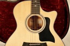 Taylor 【USA製】314ce V-Class #1203022103【2022年製個体につき大幅値引き!】_5