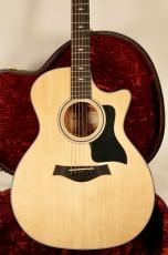 Taylor 【USA製】314ce V-Class #1203022103【2022年製個体につき大幅値引き!】_7