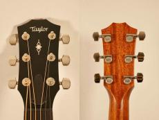 Taylor 【USA製】314ce V-Class #1203022103【2022年製個体につき大幅値引き!】_9