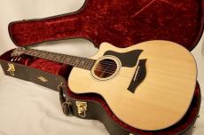 Taylor 【USA製】314ce V-Class #1203022103【2022年製個体につき大幅値引き!】_11