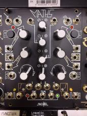 Make Noise MATHS (ブラック) モジュラーシンセサイザー