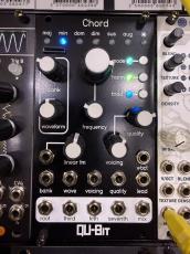 Qu-bit Electronix Chord v2