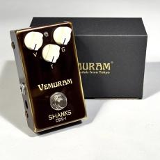 VEMURAM SHANKS ODS-1【オーバードライブ】