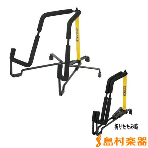 HERCULES GS302B ギタースタンド