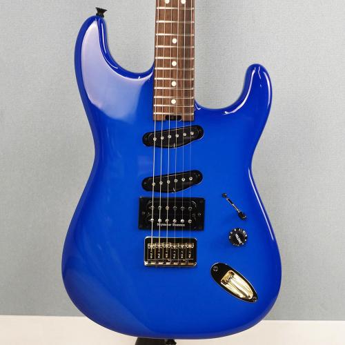 Charvel Jake E Lee Signature Pro-Mod San-Dimas Style 1 HSS HT Blue Burst