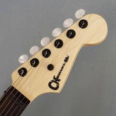 Charvel Jake E Lee Signature Pro-Mod San-Dimas Style 1 HSS HT Blue Burst_3