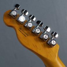 Fender American Ultra Telecaster Texas Tea【2023年製】_4