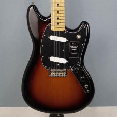 Fender Player II Mustang 3-Color Sunburst