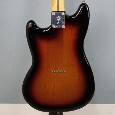 Fender Player II Mustang 3-Color Sunburst_2
