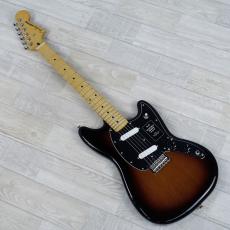 Fender Player II Mustang 3-Color Sunburst_5