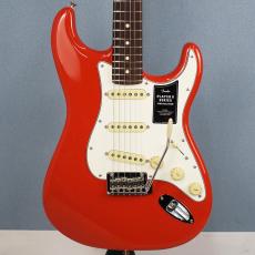 Fender Player II Stratocaster Coral Red
