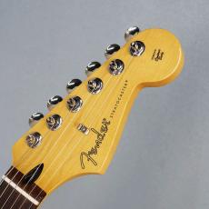 Fender Player II Stratocaster Coral Red_3