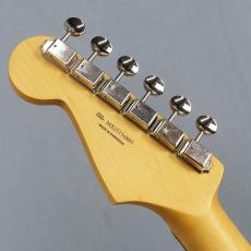 Fender Player II Stratocaster Coral Red_4