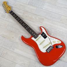 Fender Player II Stratocaster Coral Red_5