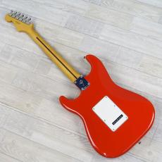 Fender Player II Stratocaster Coral Red_6