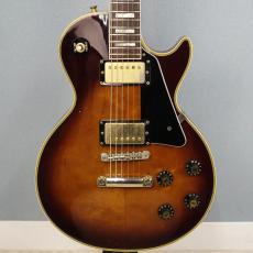 Navigator Les Paul Custom Type