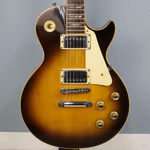 Gibson Les Paul Deluxe Standard【1975年製】