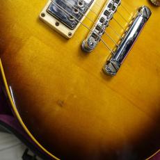 Gibson Les Paul Deluxe Standard【1975年製】_5