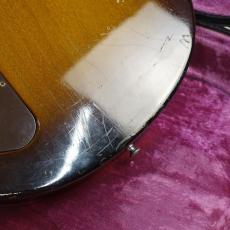 Gibson Les Paul Deluxe Standard【1975年製】_9