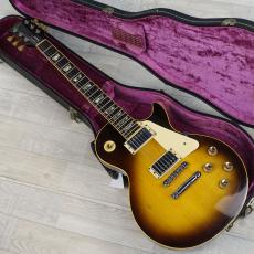 Gibson Les Paul Deluxe Standard【1975年製】_10