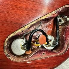 Gibson EB-0 【1965年製】_6