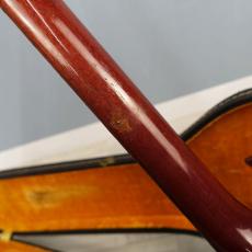 Gibson EB-0 【1965年製】_9