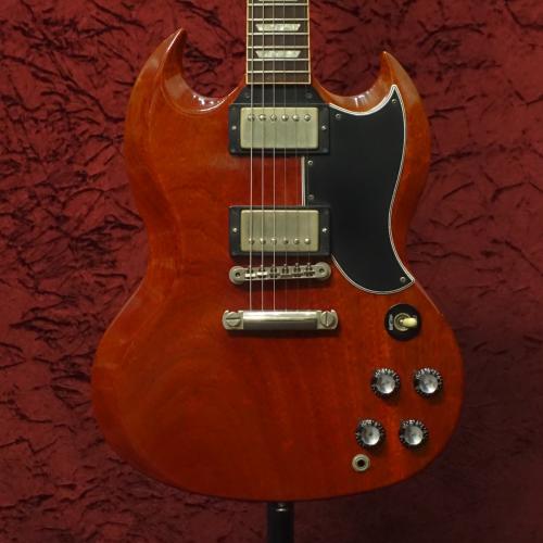 Gibson Les Paul SG Standard Reissue【2000年製】