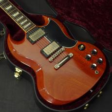 Gibson Les Paul SG Standard Reissue【2000年製】_4