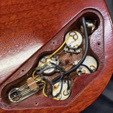 Gibson Les Paul SG Standard Reissue【2000年製】_10