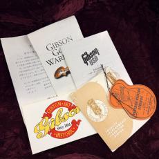 Gibson Les Paul SG Standard Reissue【2000年製】_11