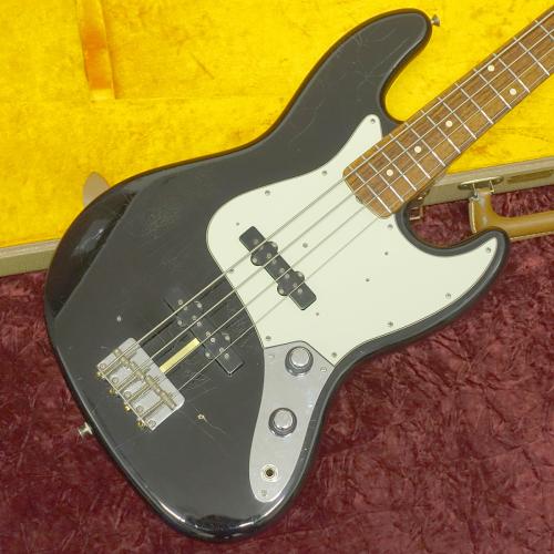 Fender Custom Shop 1961 Jazz Bass Closet Classic Black 2012【新生活応援セール!】