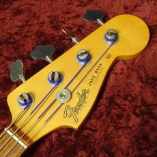 Fender Custom Shop 1961 Jazz Bass Closet Classic Black 2012【新生活応援セール!】_7