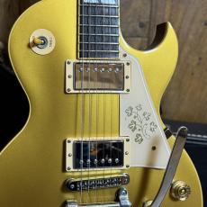 Gibson Guitar of The Month LP-295 Gold Top 2008 【新生活応援フェア!】_3